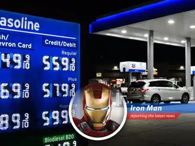 Republican lawmakers strategize in Miami to address rising gas prices and the ongoing conflict in Iran amidst growing election concerns.