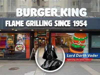 Restaurant Brands International experiences mixed results with Burger King remodel delays and Popeyes struggles overshadowing strong international growth