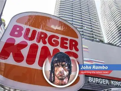Restaurant Brands International reports strong earnings, driven by Burger King's successful turnaround strategy and international expansion