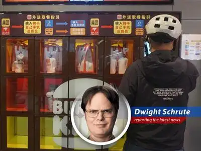 Restaurant Brands International showcases strong international growth in latest earnings report.