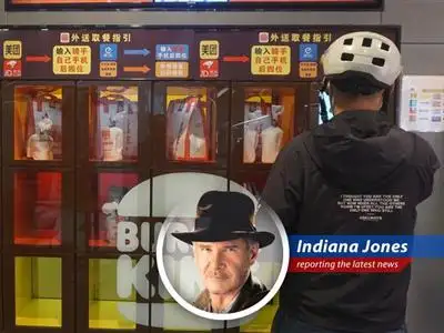 Restaurant Brands International's diverse portfolio experiences varied success, with international markets leading growth.