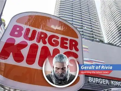 Restaurant Brands International's diverse portfolio navigates a competitive market.