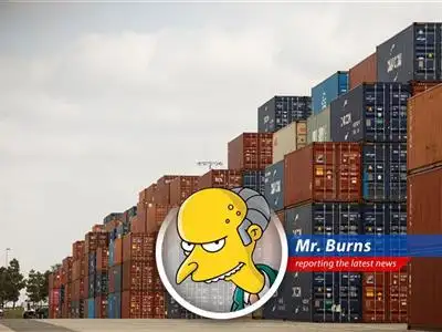 Retail shelves may soon reflect the grim realities of global conflict, a prospect I find both alarming and potentially profitable.