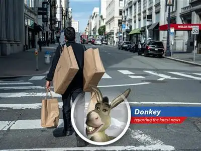 Retailers celebrate the Supreme Court's decision to overturn certain tariffs, anticipating economic relief and increased flexibility.