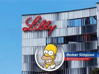 Retatrutide shows promise in clinical trials for managing diabetes and obesity.