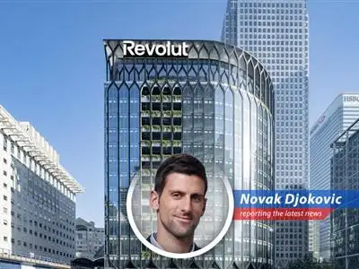 Revolut's U.K. banking license approval marks a pivotal moment for the fintech company's global expansion.