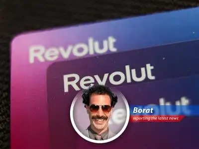 Revolut's global expansion strategy is propelled by record profits and a new UK banking license