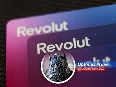 Revolut's growth trajectory resembles a rocket launch, propelled by record profits and a clear vision for global expansion.