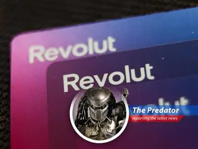 Revolut's growth trajectory resembles a stealth hunter, silently amassing wealth and preparing to strike in new territories.