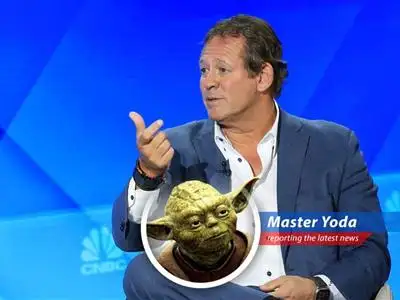 Rick Rieder of BlackRock advocates for 'dynamic patience' amid market volatility, emphasizing income and strategic capital deployment. Hmmm, wise counsel, this is.