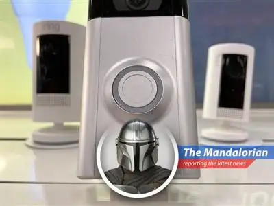 Ring cancels its partnership with Flock Safety following concerns about data privacy and potential surveillance misuse. image