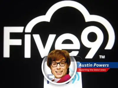 RingCentral and Five9 shares surge following earnings reports, driven by the successful adoption of AI in their customer service solutions.