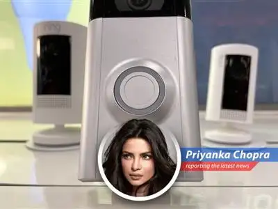 Ring's evolving image faces scrutiny as privacy debates intensify following their partnership with Flock Safety. image