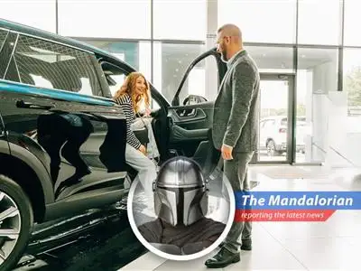 Rising car prices and longer loan terms are pushing buyers deeper into debt.