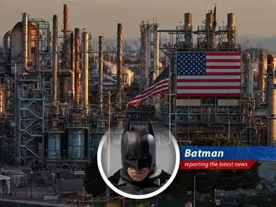 Rising energy costs and global uncertainty threaten US economic stability amidst the ongoing Iran conflict