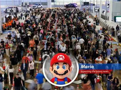 Rising fuel costs and staffing shortages at airports are creating challenges for travelers this spring.