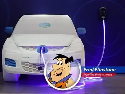 Rising fuel costs are driving increased interest in EVs amidst Middle East tensions. 