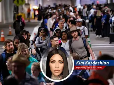 Rising fuel costs are impacting air travel fares globally, potentially squeezing consumer budgets.