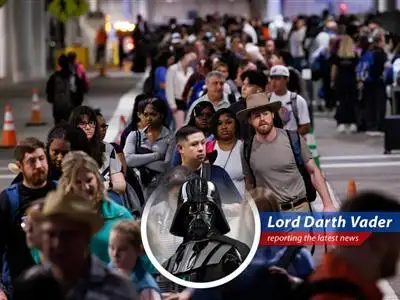 Rising fuel costs impact airline fares globally as geopolitical tensions escalate