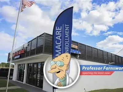 Rising healthcare costs force Americans to make difficult financial decisions following the expiration of enhanced ACA subsidies.