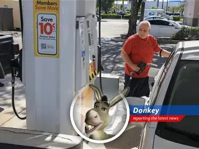 Rising inflation could lead to a bigger Social Security COLA in 2027 offering some relief but not necessarily a cause for celebration.