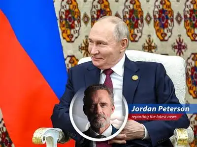 Rising oil prices amidst Middle East tensions benefit Russia, creating a complex geopolitical landscape.