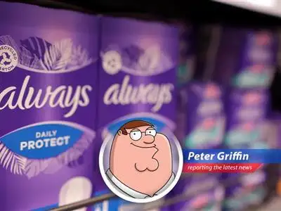 Rising prices for menstrual products are impacting consumers' budgets.