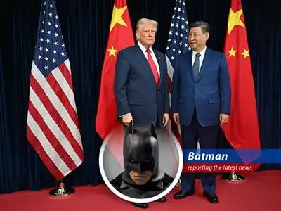 Rising tensions between the US and China over military actions in Iran may overshadow upcoming trade talks.