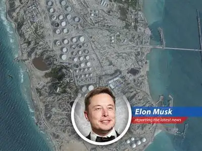 Rising tensions in the Middle East and conflicting US policy signals are causing market volatility.