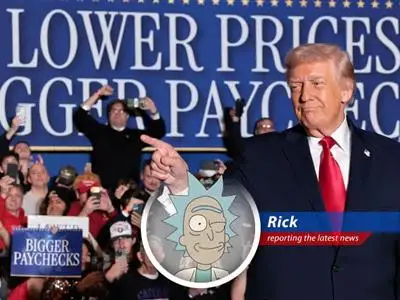 Rising tensions in the Middle East cast a shadow over the affordability crisis, impacting the upcoming midterm elections.