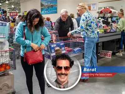 Rising wholesale prices in February reflect ongoing inflation, impacting consumer costs and Federal Reserve policies.