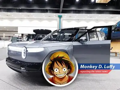 Rivian's R2 SUV is expected to drive a surge in sales, marking a pivotal moment for the company's future.