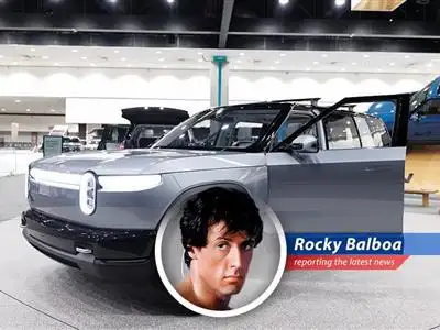 Rivian's R2 SUV is hoped to be the company's turning point in the EV market.