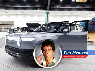 Rivian's R2 SUV represents a pivotal moment for the company as it aims to scale production and achieve profitability amidst market uncertainty.