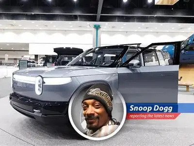 Rivian's R2 aims to redefine the electric SUV market with a lower price point and increased production efficiency.