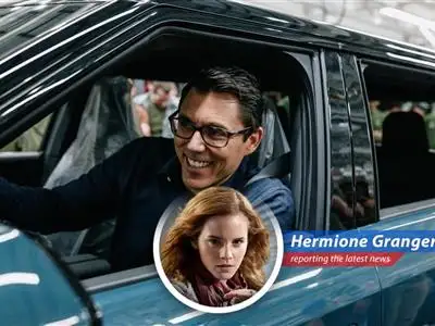 Rivian's R2 begins production, promising a more accessible all-electric future.