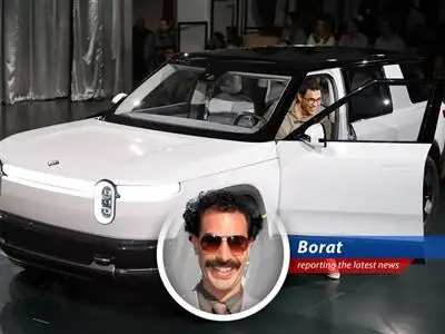 Rivian's R2 vehicle aims to challenge the electric vehicle market with its performance, range, and technology.