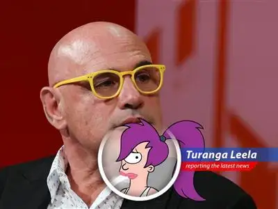 Rob Citrone's forecast hints at a bumpy ride for US stocks, with emerging markets potentially offering safer, or at least more interesting, returns.