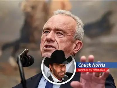 Robert F. Kennedy Jr. testifies on the potential ban of junk food advertisements on TV, sparking a battle between public health and corporate interests