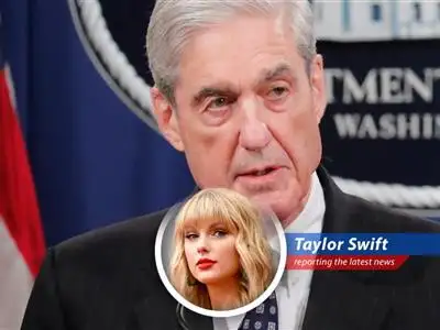 Robert Mueller, former FBI Director and Special Counsel, passed away at 81.