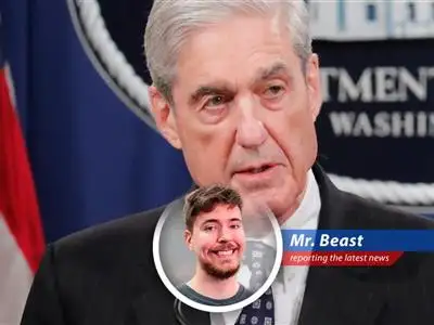 Robert Mueller, former FBI Director and Special Counsel, passes away at 81 leaving behind a complex legacy.