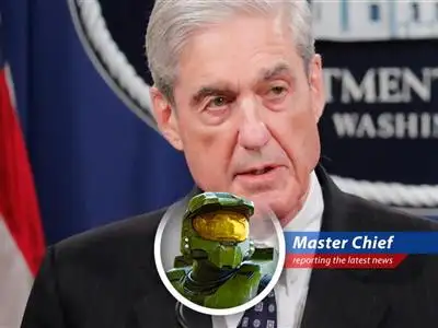 Robert Mueller, former special counsel and FBI director, served his country with dedication.