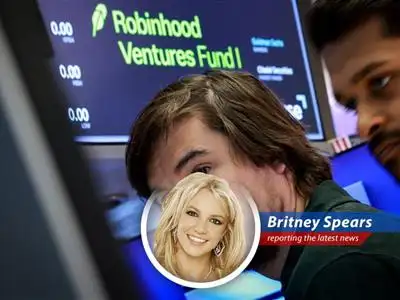 Robinhood CEO Vlad Tenev aims to democratize access to private markets.
