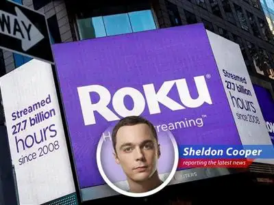 Roku's platform growth showcases the power of aggregated streaming subscriptions.