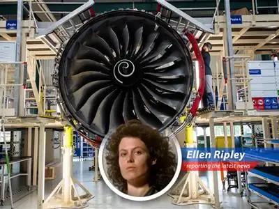 Rolls-Royce shares surge following optimistic profit forecasts and strategic growth initiatives