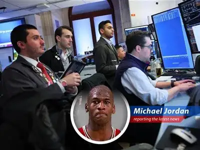 Russell 2000 faces correction as market volatility stirs anxieties and prompts strategic rethinking.