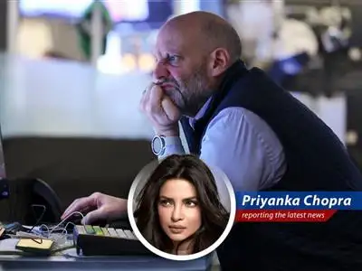 Russell 2000 index facing correction amid economic uncertainty.