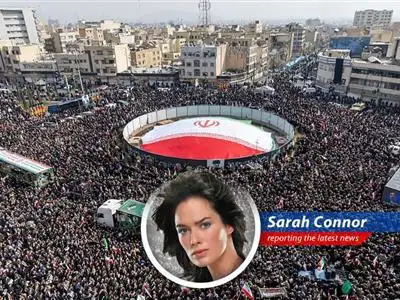 Russian Ambassador Andrey Kelin discusses Russia's position on the Iran conflict and the Ukraine war.