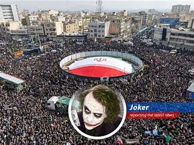 Russian Ambassador Andrey Kelin discusses Russia's role in the Middle East and Ukraine conflicts.