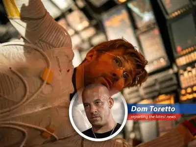 Ryan Gosling stars in 